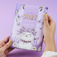Lavendar Vibes Year Gift Box 2027