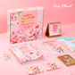 Pink Floral Year Gift Box 2027