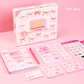 Pink Bows Weekly Box 2027