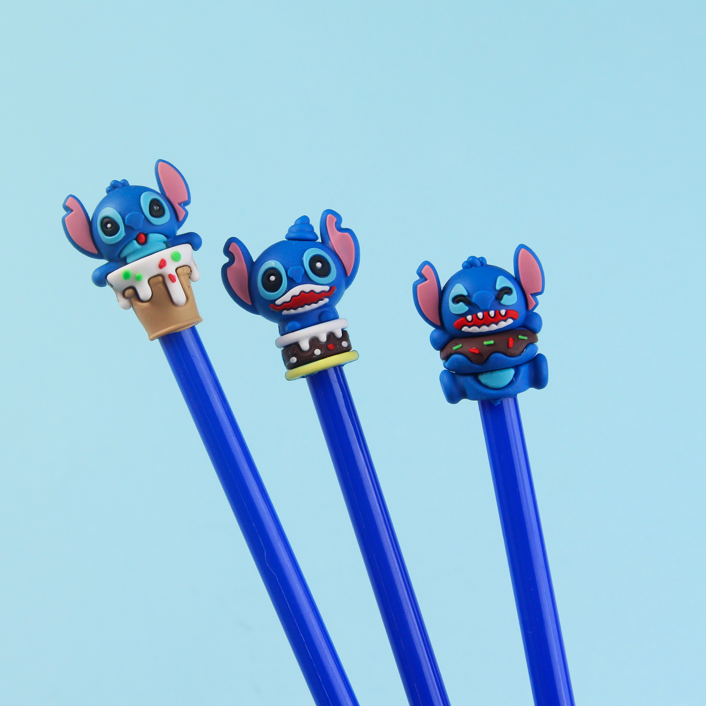 Stitch Candy Gel Pen