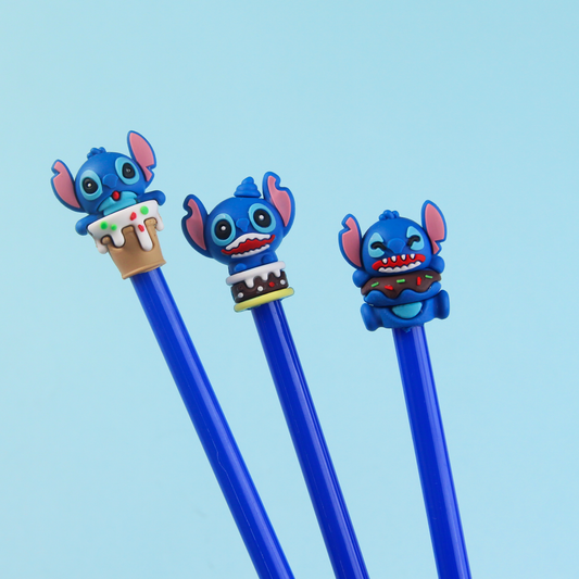 Stitch Candy Gel Pen