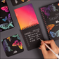 The Black Gift Box
