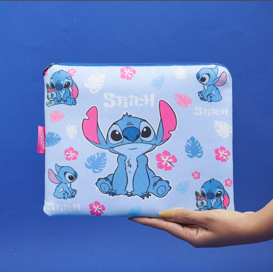 Pouch Stitch