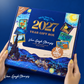Van gogh Stamps Year Gift Box 2027