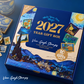Van gogh Stamps Year Gift Box 2027