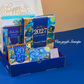 Van gogh Stamps Year Gift Box 2027
