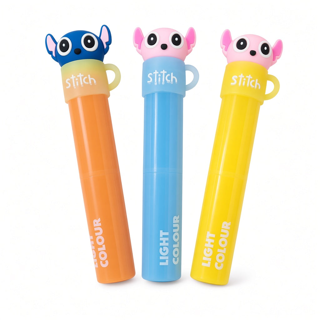 Stitch &Angel Highlighter