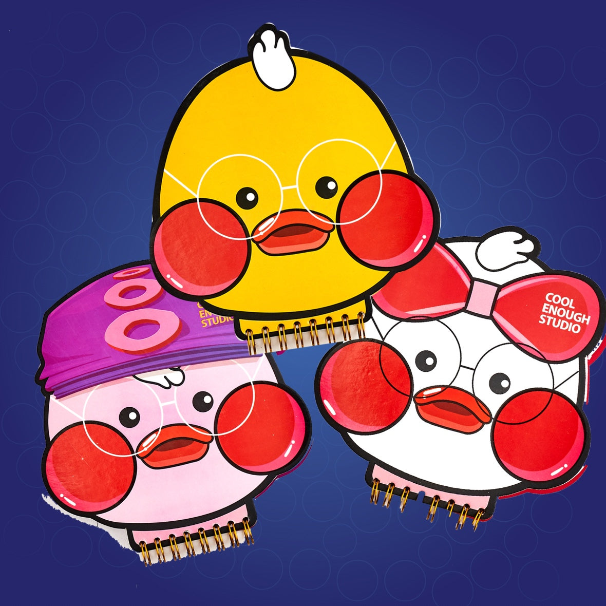 Mimi Duck Collection