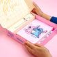 Stitch & Angel Gift Box