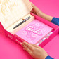 Barbie Gift Box