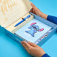 New Stitch Gift Box