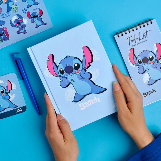 New Stitch Gift Box