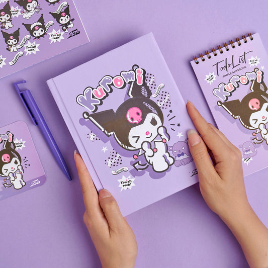 Kuromi Gift Box