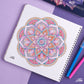 Mandalas _ Coloring Book