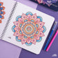 Mandalas _ Coloring Book