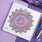 Mandalas _ Coloring Book