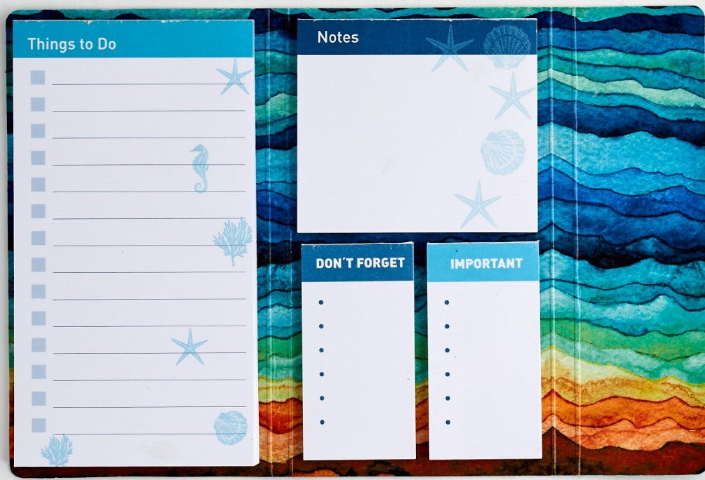 Love The Sea-ORGANIZER