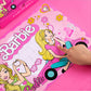 BARBIE FUN GIFTBOX