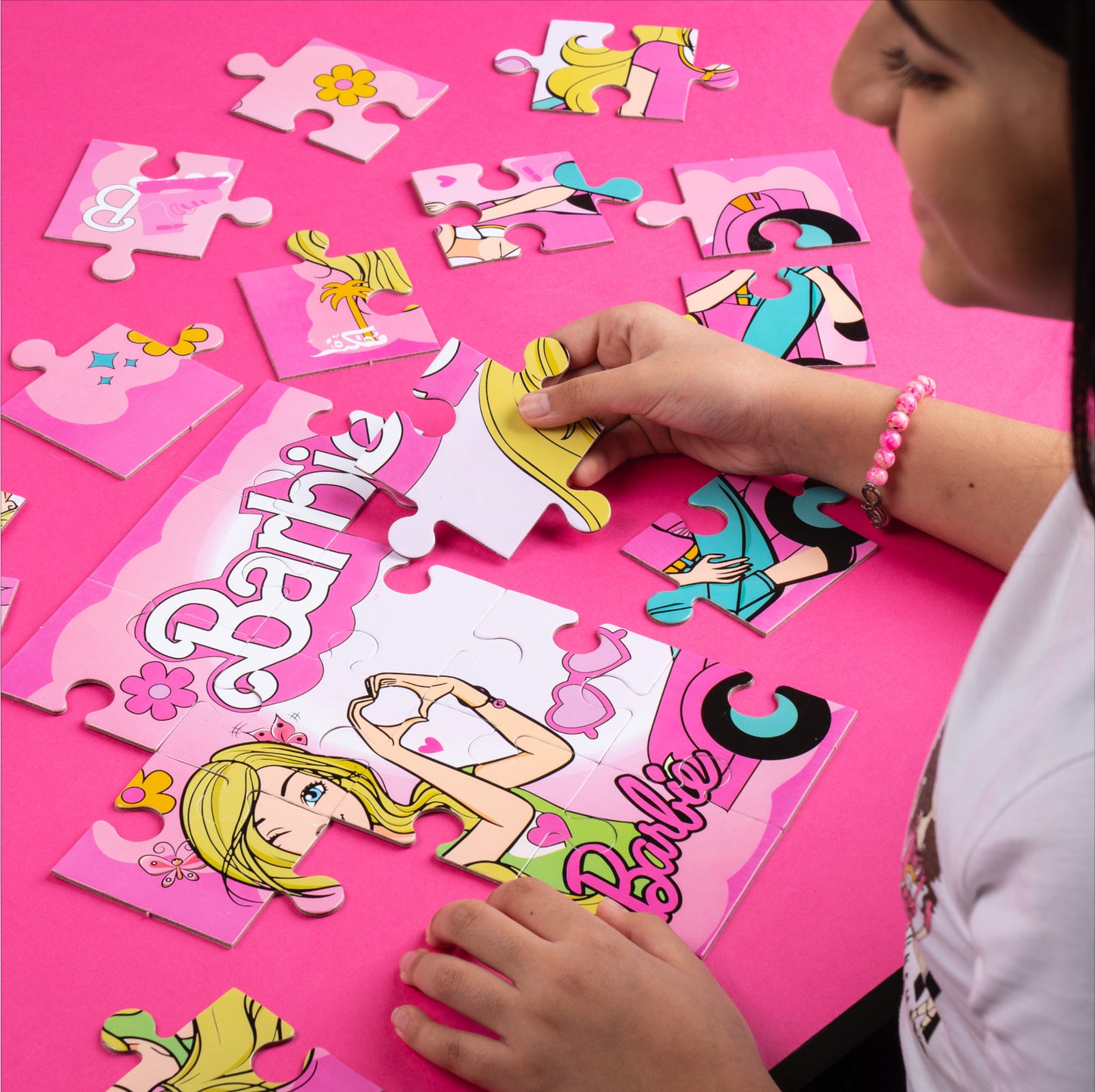 BARBIE FUN GIFTBOX