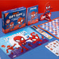 SPIDER MAN FUN GIFTBOX