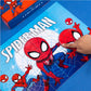 SPIDER MAN FUN GIFTBOX