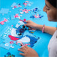 STITCH & ANGEL FUN GIFTBOX