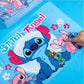 STITCH & ANGEL FUN GIFTBOX