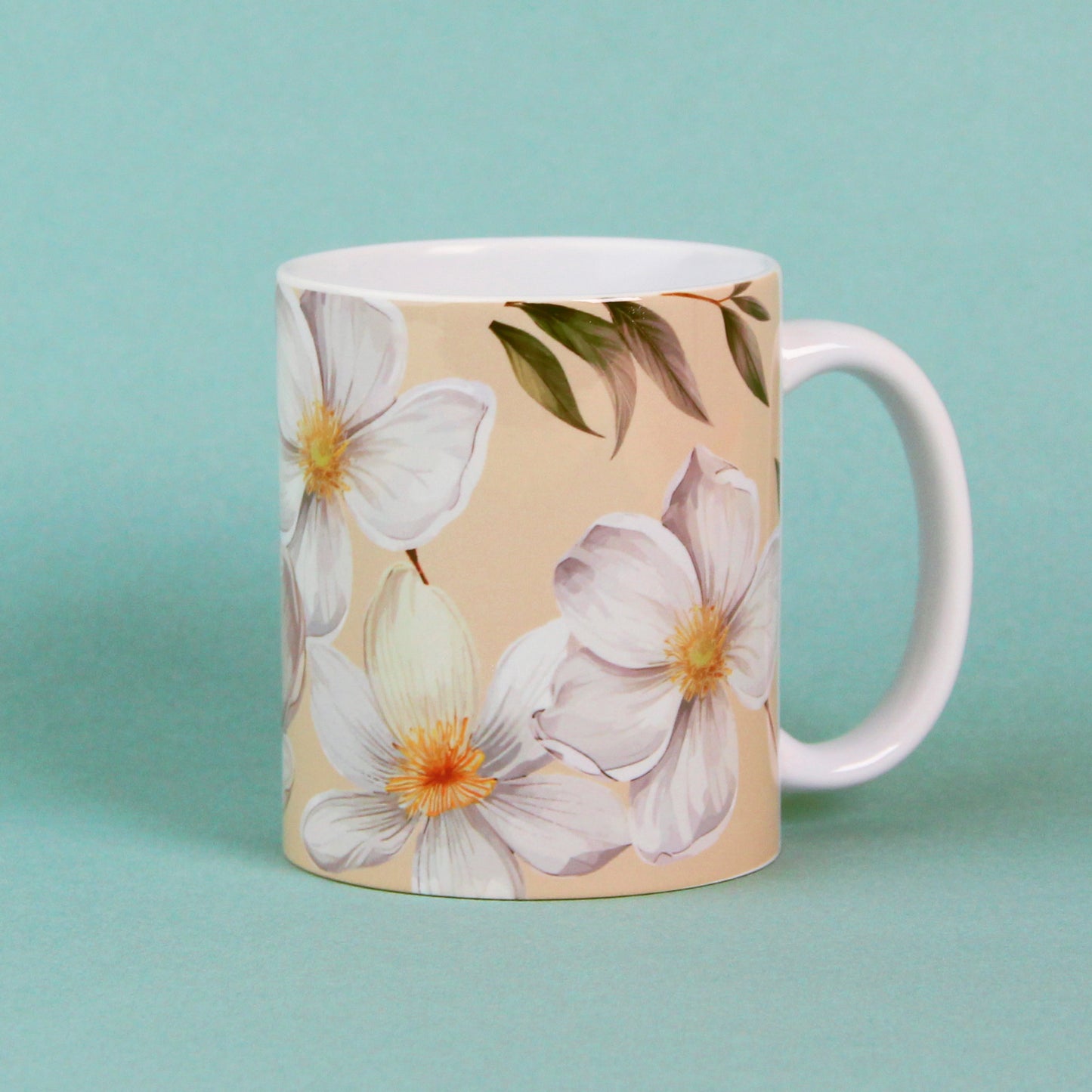 Mug Daisy Dreams