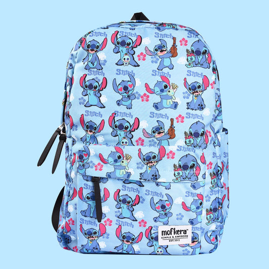 New Stitch Backpack