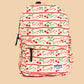Red Cherry Backpack