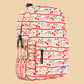 Red Cherry Backpack