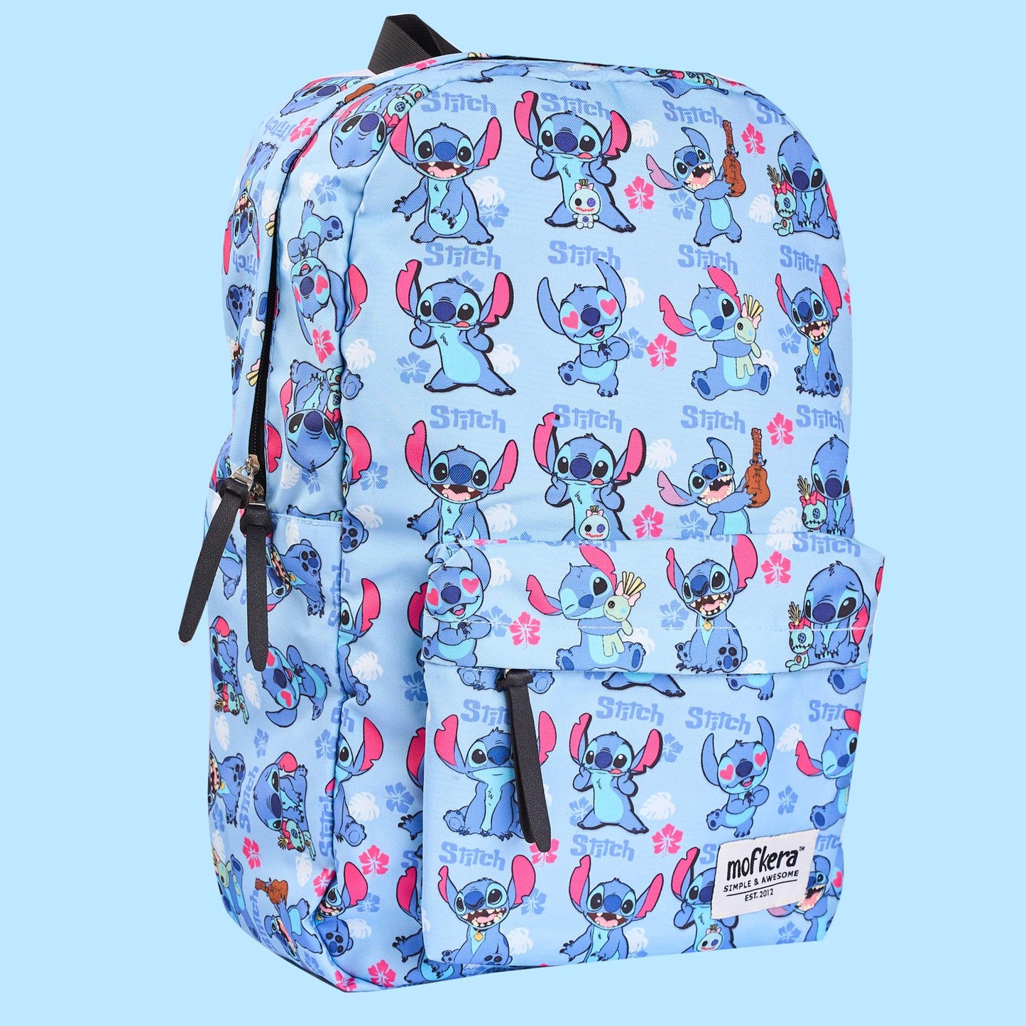 New Stitch Backpack