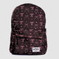 Black Bow Backpack