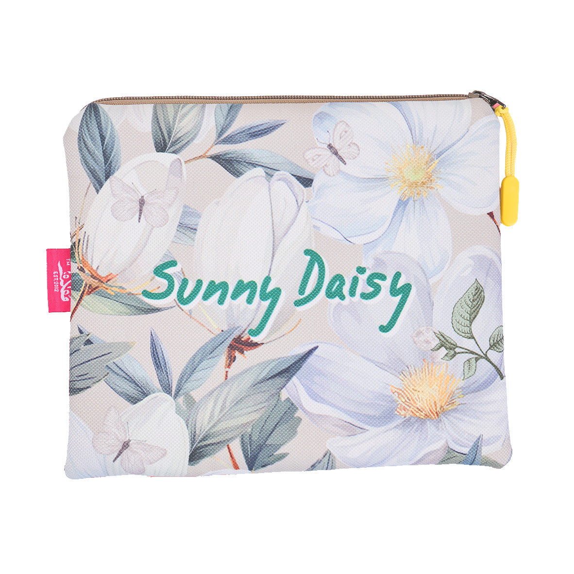 POUCH DAISY DREAMS