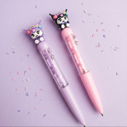 Kuromi Maze Pen