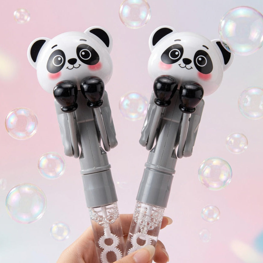 Bubbles Banda