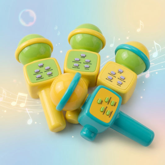 Microphone