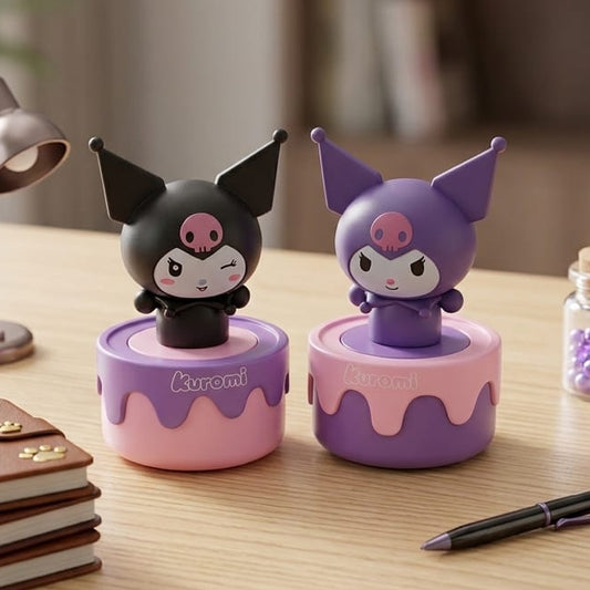 Kuromi Car