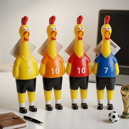 Chickens