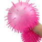Puffer ball toy