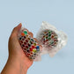 Mesh Squishy Ball
