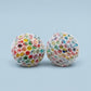 Mesh Squishy Ball