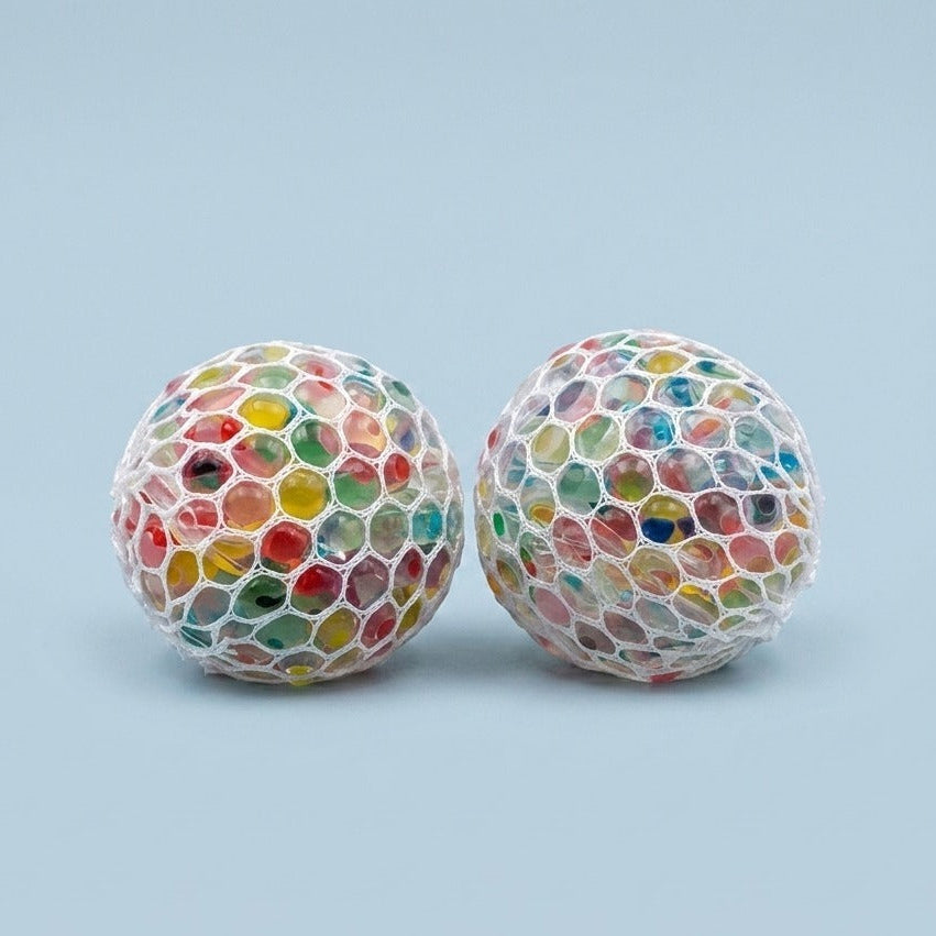 Mesh Squishy Ball