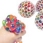 Mesh Squishy Ball
