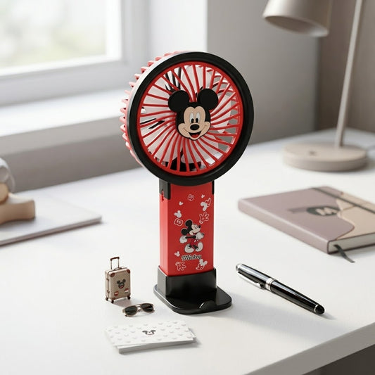 Mickey Mini Fan