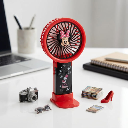 MINNIE Mini Fan