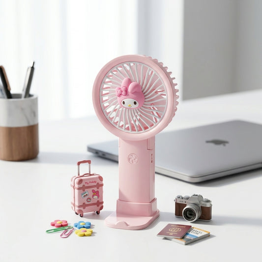 Melody Mini Fan