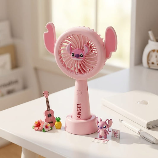 Angel Mini Fan