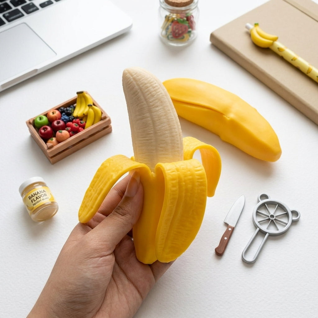 Banana Squishy