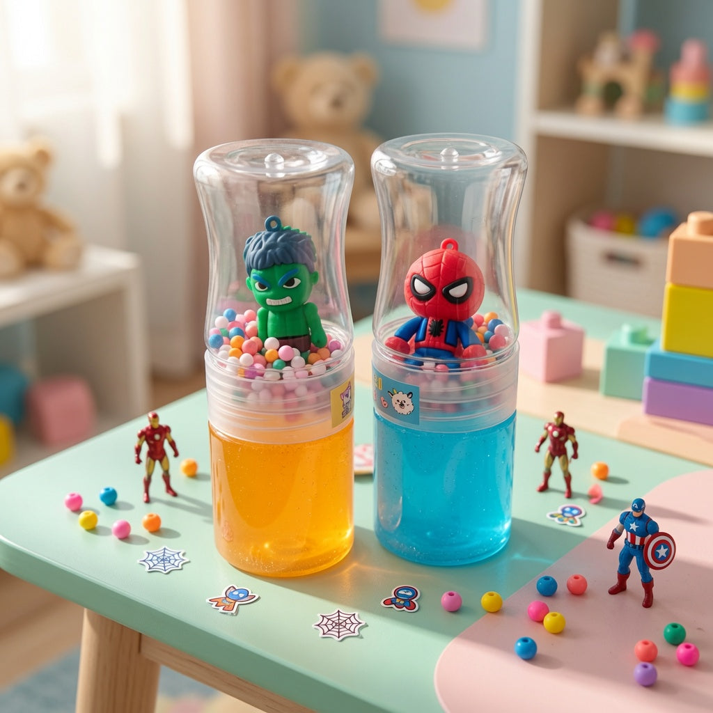 Avengers Slime